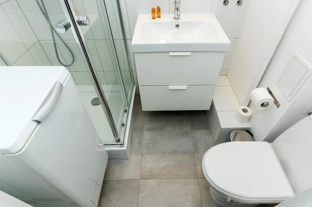Studio Caroline - Acco Rent Sopot Apartment