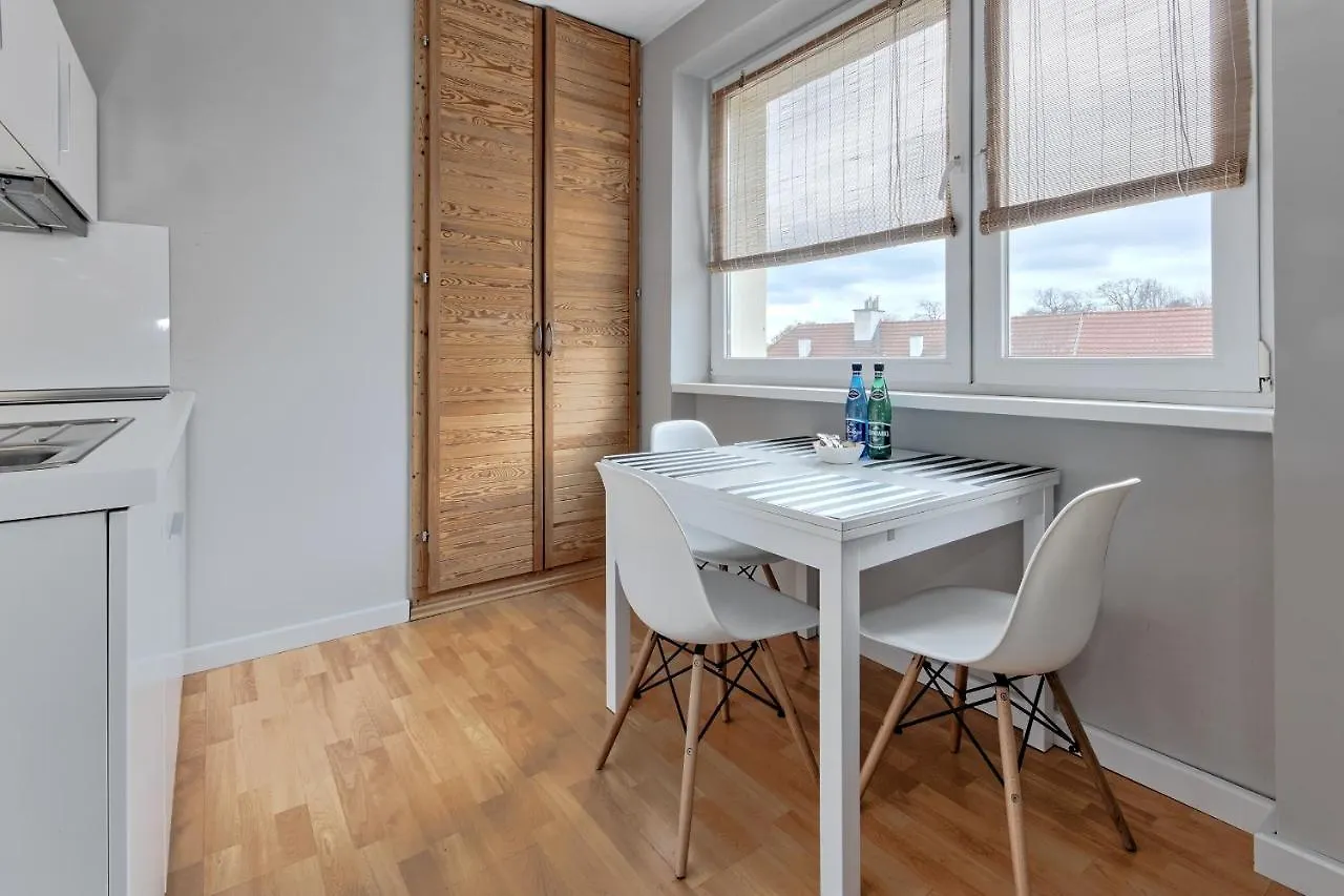 Studio Caroline - Acco Rent Sopot 0*,