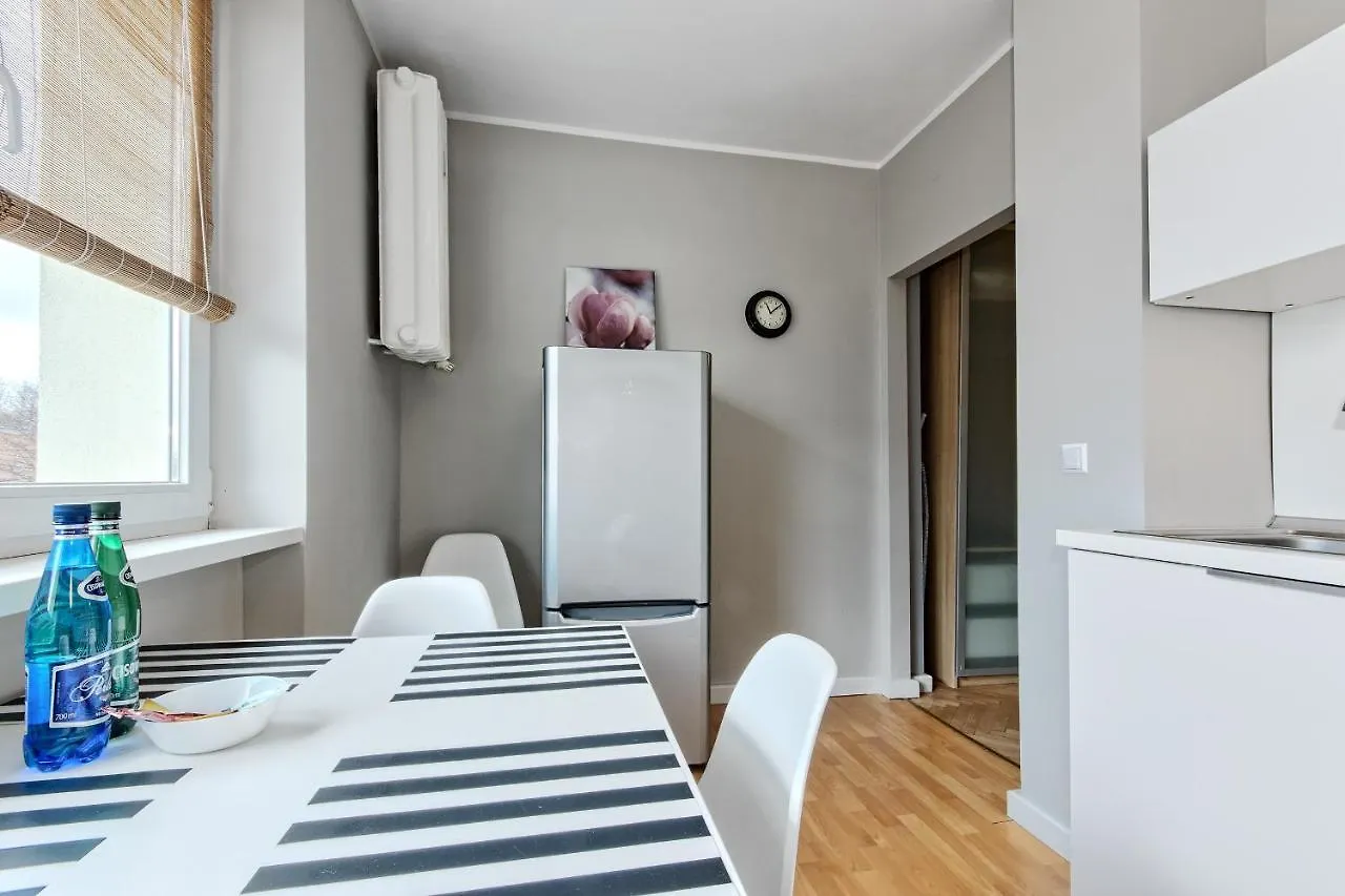 Apartment Studio Caroline - Acco Rent Sopot