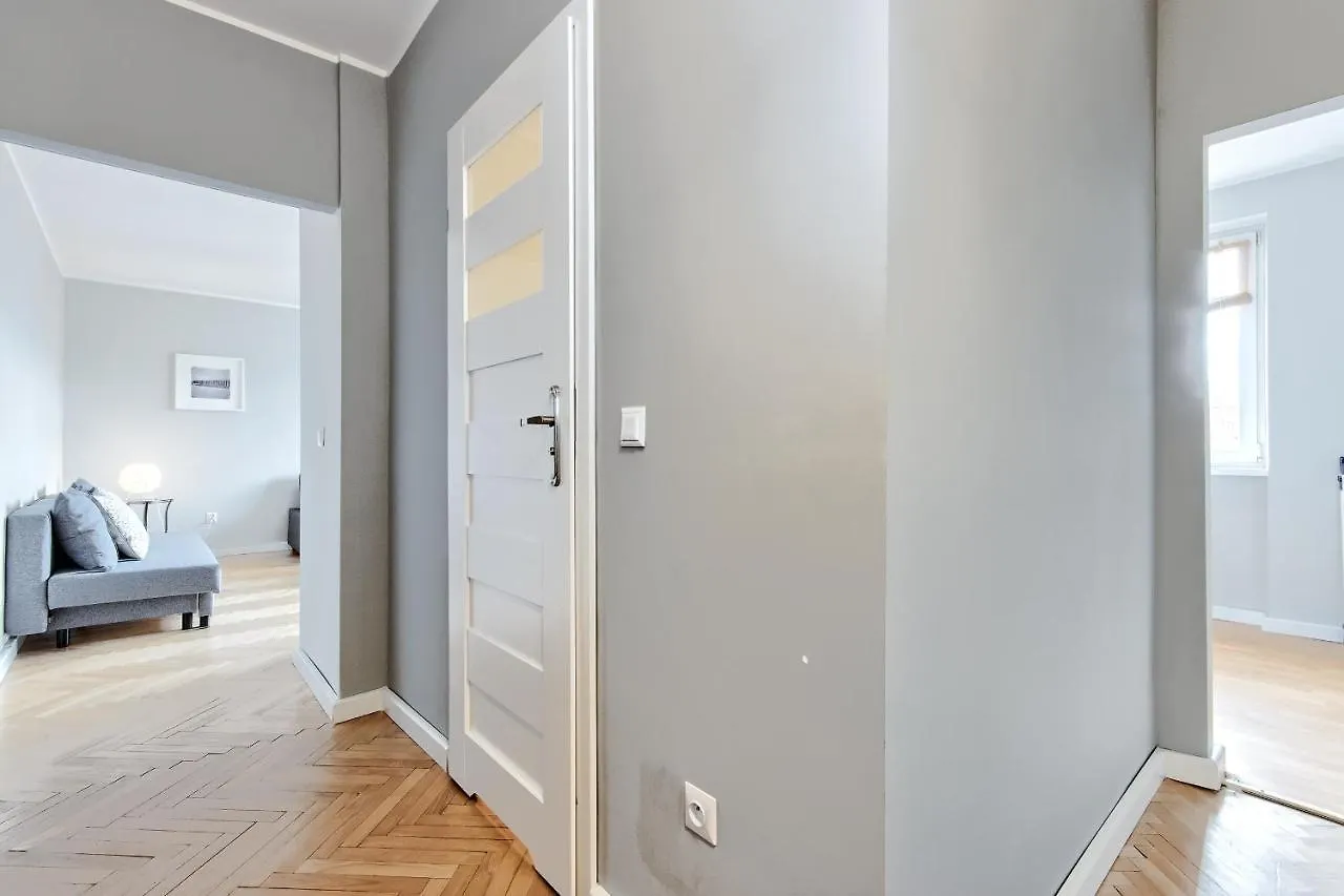 Studio Caroline - Acco Rent Sopot